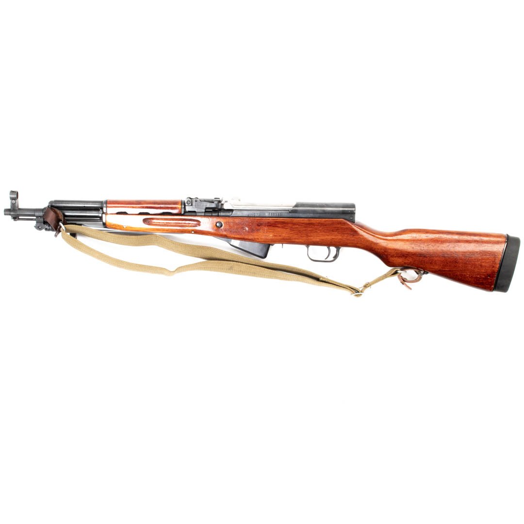 ECOM00444106 NORINCO Sks ECOM00444106 535362